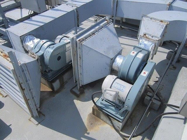 改修工事　株式会社三栄